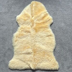 Woolino Sheepskin